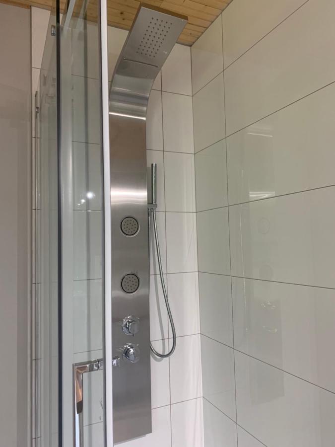 לינה וארוחת בוקר Cowansville Manoir Alegria מראה חיצוני תמונה